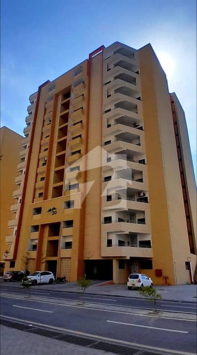 Spacious Brand New 3 Bed DD Apartments Available For Sale In Sector J Askari 5 Spacious Brand New 3 Bed DD Apartments Available For Sale In Sector J Askari 5