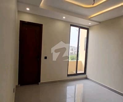 A Prime Location 5 Marla House In Lahore Is On The Market For sale