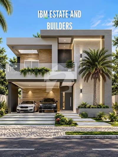 10 MARLA ULTRA MODERN HOUSE FOR SALE DHA PHASE 7 YOUR DREAM ADDRESS 100 % ORIGINAL PICTURE ATTACHED