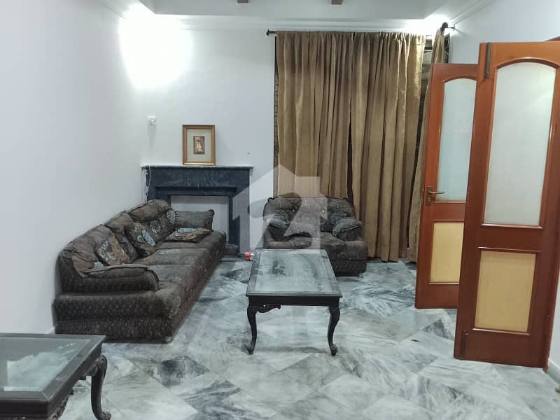 10 Marla Slightly Used Bungalow Facing Mosque 10 Marla Slightly Used Bungalow Facing Mosque