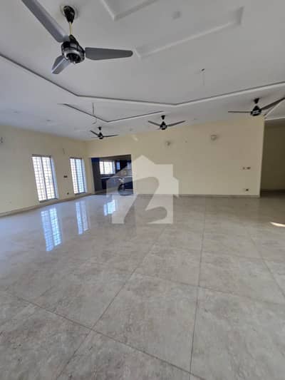 2 Kanal Brand New First Entry Upper Portion for Rent in Valencia Town, Lahore