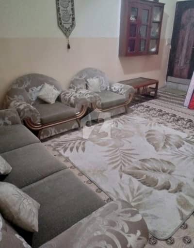 Two Bedroom Fully Furnished Available For Rent Walking Distance on Kutchery Chowk