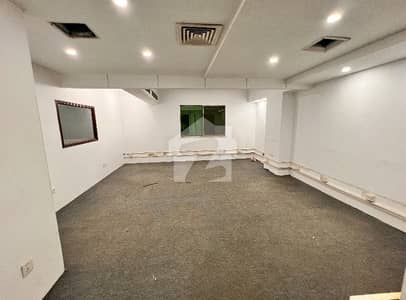 In Lahore You Can Find The Perfect Prime Location Office For rent