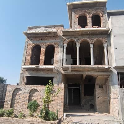 Grey Structure 5 Marla House Available In Mumtaz City - Jehlum Block For sale Grey Structure 5 Marla House Available In Mumtaz City - Jehlum Block For sale