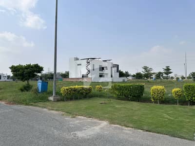 195 + 196-K, ONE-KANAL PAIR RESIDENTIAL PLOT AVAILABLE FOR SALE