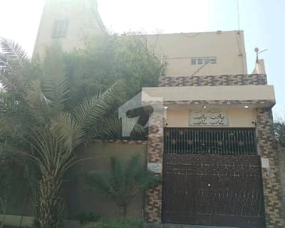 Prime Location House In Surjani Town For sale Prime Location House In Surjani Town For sale