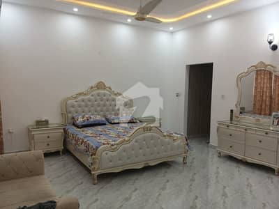 1 Kanal Lower Portion Available For Rent B Block Sabzazar Scheme Lahore