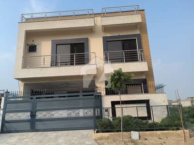 A Perfect House Awaits You In G-15/4 Islamabad