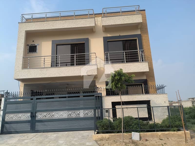 A Perfect House Awaits You In G-15/4 Islamabad A Perfect House Awaits You In G-15/4 Islamabad