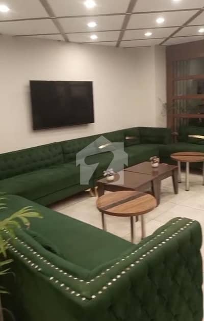 Perfect 5500 Square Feet Office In G-11 Markaz For Rent