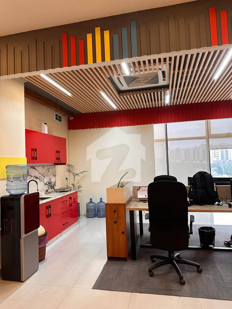 گلبرگ اسلام آباد میں 1 کنال Studio دفتر 13.0 لاکھ میں کرایہ پر دستیاب ہے۔ گلبرگ اسلام آباد میں 1 کنال Studio دفتر 13.0 لاکھ میں کرایہ پر دستیاب ہے۔