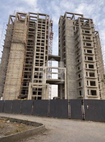 Veranda Executive Want To Buy A Flat In Islamabad?