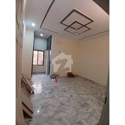 Ground Floor 7 Marla