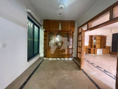Proper Corner 14 Marla House for Sale in i-8 Islamabad Proper Corner 14 Marla House for Sale in i-8 Islamabad