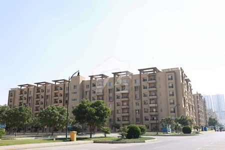 950 Square Feet Compound Face 2 Bedroom Apartment Available For Sale In Precinct 19 Bahria Apartments Bahria Town Karachi