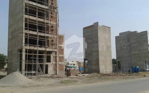 COMMERCIAL PLOT FOR SALE