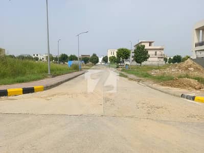 Topcity-1 5 Marla Plot For Sale
