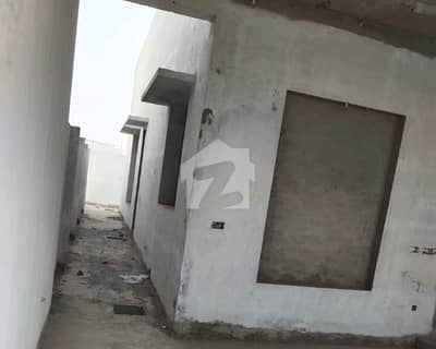 Your Dream Grey Structure 10 Marla House Is Available In DHA Defence