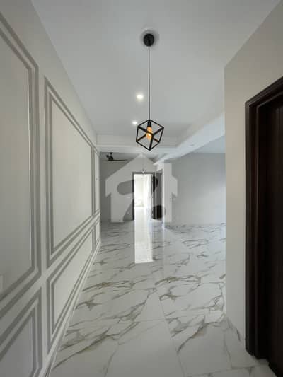 20 Marla Upper Portion In D-12 For Rent