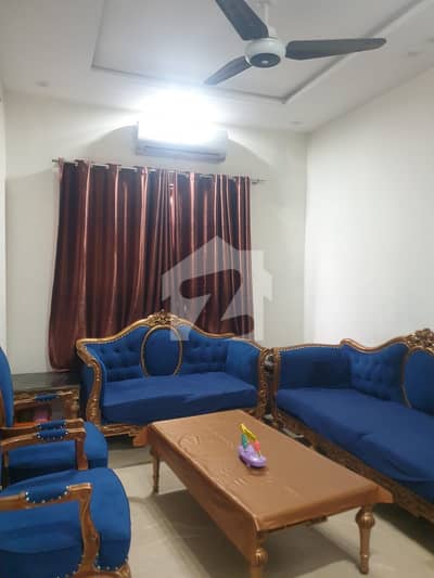 Brand New 5 Marla House Available For Rent