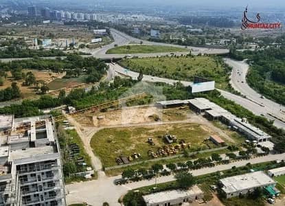 Plots For Sale Chenab Block