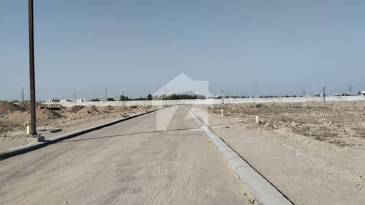 Prime Location Residential Plot For sale In Gandhara Society Karachi Prime Location Residential Plot For sale In Gandhara Society Karachi
