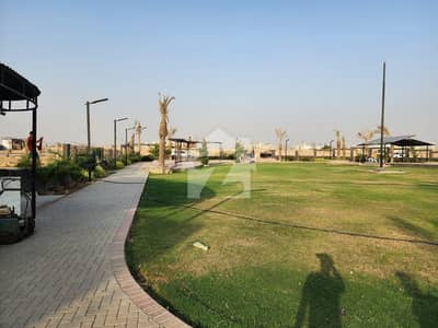Prime Location Residential Plot For Grabs In 120 Square Yards Karachi Prime Location Residential Plot For Grabs In 120 Square Yards Karachi