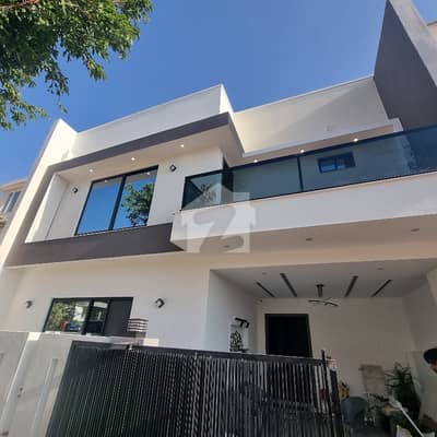Brand new Designer House for Rent Available in Behria Enclave Islamabad
