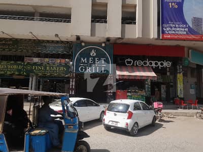 بہادر آباد گلشنِ اقبال ٹاؤن,کراچی میں 5 مرلہ Studio دکان 5.0 لاکھ میں کرایہ پر دستیاب ہے۔