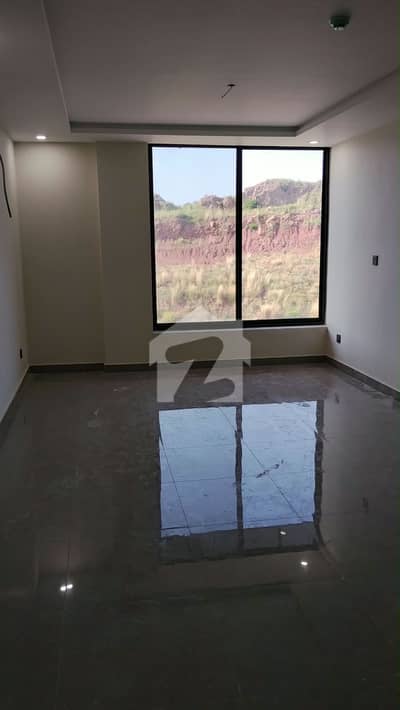 A Perfect Choice For Families Looking For A Brand-New Apartment In Bahria Enclave, Islamabad.