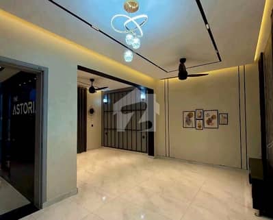 Brand New 20 Marla House For sale In DHA Phase 1 - Sector H Multan