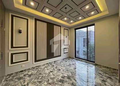 Well-constructed Brand New House Available For sale In DHA Phase 1 - Sector M