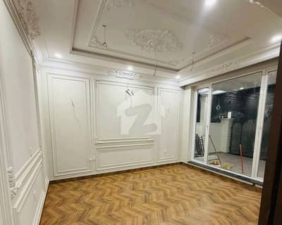 Well-constructed Brand New House Available For sale In DHA Defence