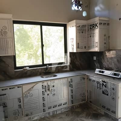 5 Marla Upper Portion For Rent In dawood residency
