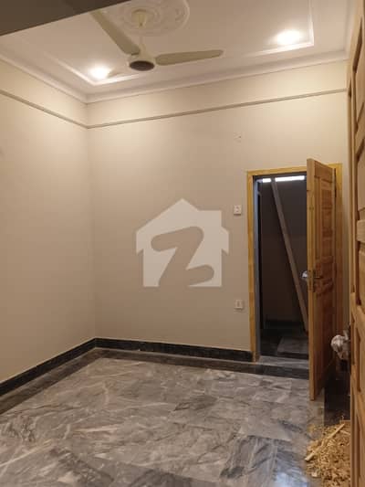 4 Marla Brand New Lower Portion For Rent In Dawood Residency