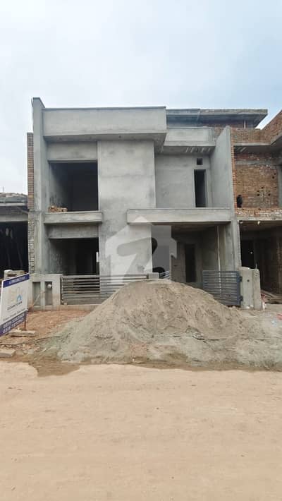 5 Marla Grey for sale at Park view overseas A Sector 5 Marla Grey for sale at Park view overseas A Sector