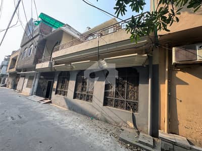 9.5 Marla House Is Available For Sale In Ahbab Colony Garhi Shahu Lahore 9.5 Marla House Is Available For Sale In Ahbab Colony Garhi Shahu Lahore