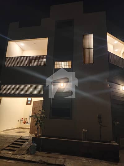100 yard bungalow for rent with basement  DHA phase 8