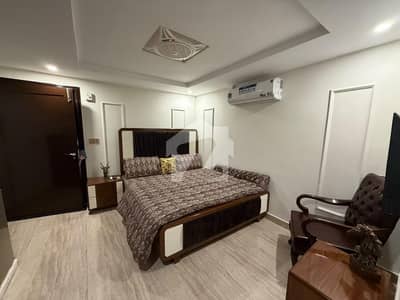 Studio Fully Furnished Luxury Apartment Available For Rent In Quaid Block Near Eiffel Tower Bahria Town Lahore Studio Fully Furnished Luxury Apartment Available For Rent In Quaid Block Near Eiffel Tower Bahria Town Lahore
