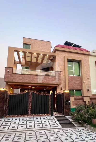 8 Marla Residential House For Sale With Gas and 10 KV Solar In Umar Block, Nearby Commercail Market, School, Mosuqe and Health Car Canter