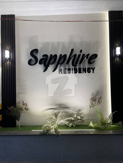 Sapphire Residency Apartments Available For Sale Sapphire Residency Apartments Available For Sale