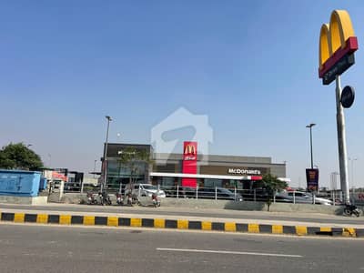 2 Kanal Residential Plot For Sale In S Block, DHA Phase 7, Lahore 2 Kanal Residential Plot For Sale In S Block, DHA Phase 7, Lahore