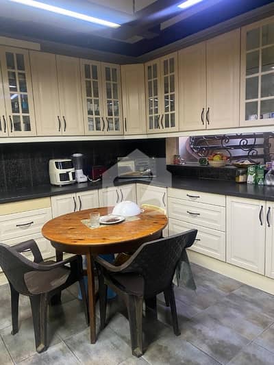 2 Kanal Corner Duplexes House For Sale