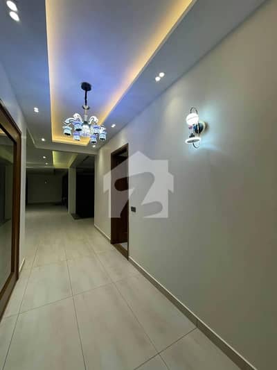 Prime Location 500 Square Yards Lower Portion In DHA Phase 8 Best Option