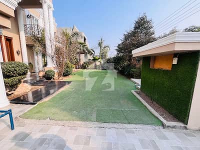 2 Kanal Fully Furnished Double Unit House for Sale in DHA Phase 3 Lahore 2 Kanal Fully Furnished Double Unit House for Sale in DHA Phase 3 Lahore