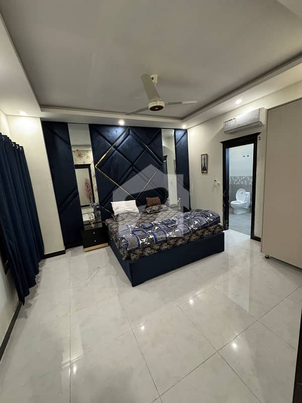 G11 Two Bedrooms Full Furnished Luxury Apartment Available For Rent G11 Two Bedrooms Full Furnished Luxury Apartment Available For Rent