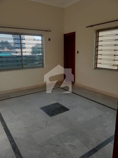 7 Marla Beautifully Built Upper Portion Available For Rent In BaniGala