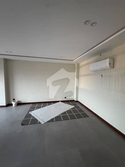6 Marla Commercial Office With AC Installed Ready To Use In Fazaia Housing Scheme Phase 1