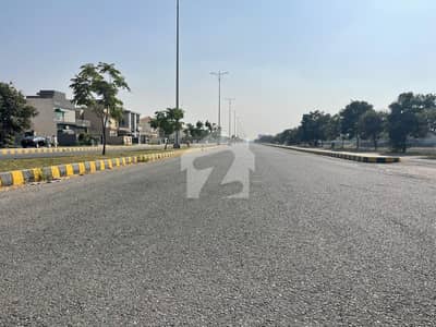 10 Marla Prime Location Plot for Sale in U Block, DHA Phase 7, Lahore Excellent Investment Opportunity 10 Marla Prime Location Plot for Sale in U Block, DHA Phase 7, Lahore Excellent Investment Opportunity