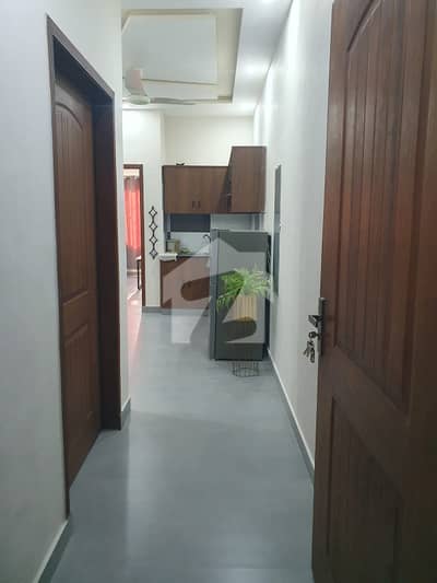 Furnish Apartment For Rent